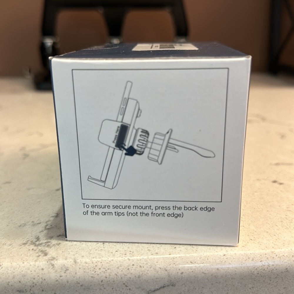 Car Phone Mount - Picture 4 of 5
